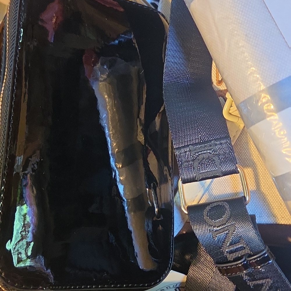 Valentino Orlandi crossbody bag - Picture 7 of 7